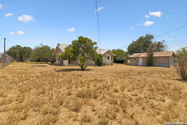 201 E Harris St Dilley, TX 78017