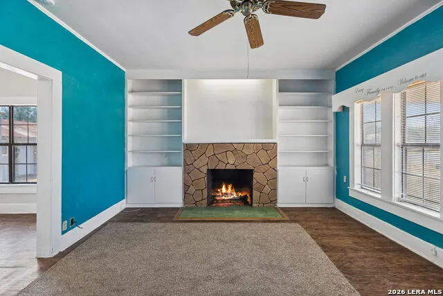 201 E Harris St Dilley, TX 78017