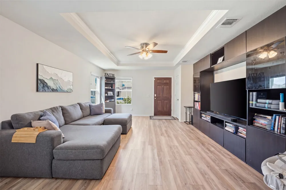 16028 Crews Avenue Haslet, TX 76052