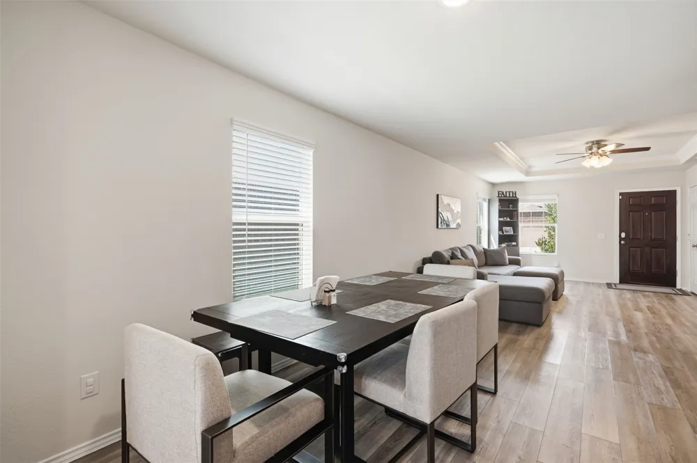 16028 Crews Avenue Haslet, TX 76052