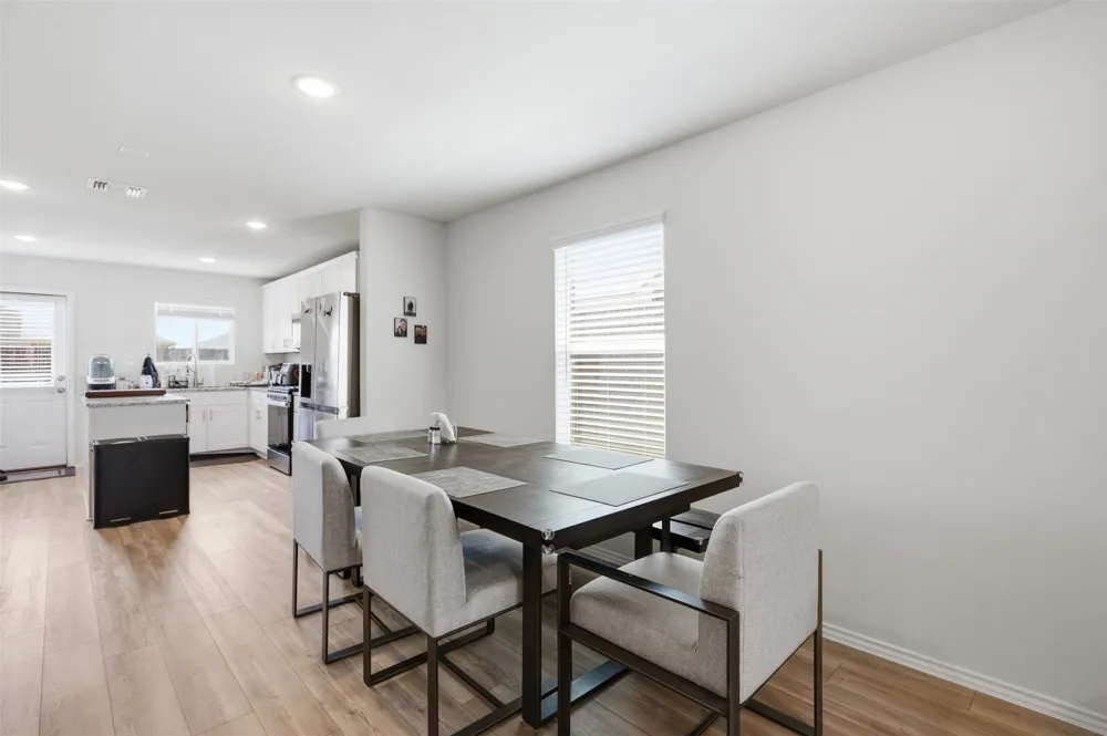 16028 Crews Avenue Haslet, TX 76052