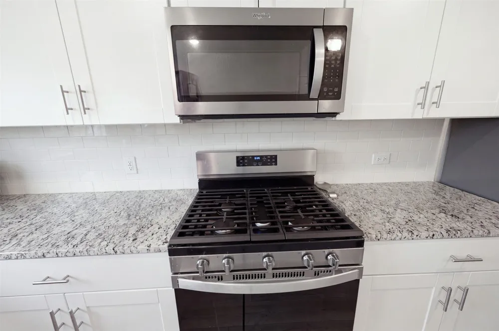 16028 Crews Avenue Haslet, TX 76052