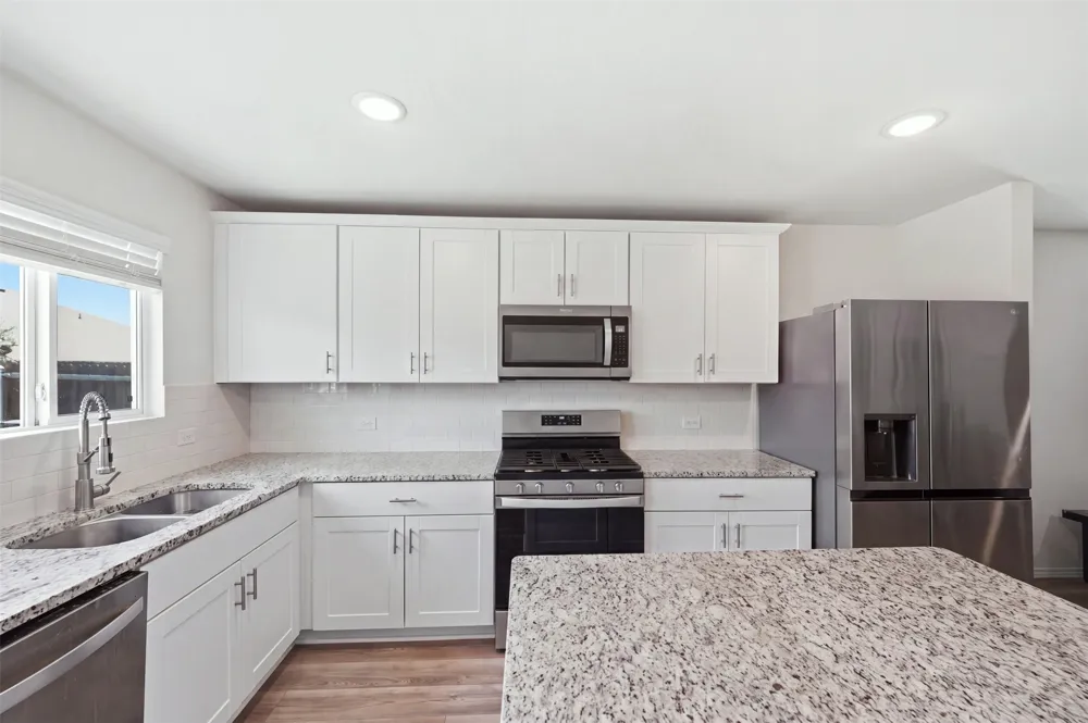 16028 Crews Avenue Haslet, TX 76052
