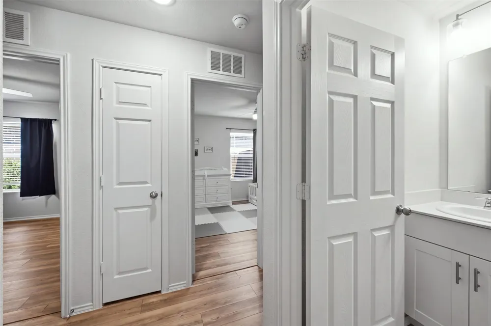 16028 Crews Avenue Haslet, TX 76052