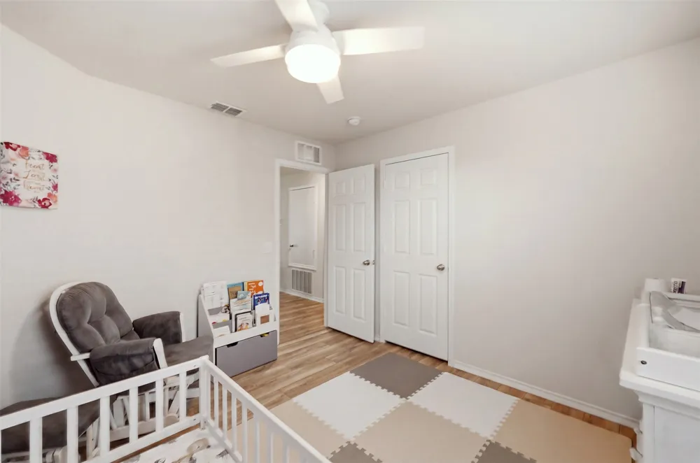 16028 Crews Avenue Haslet, TX 76052