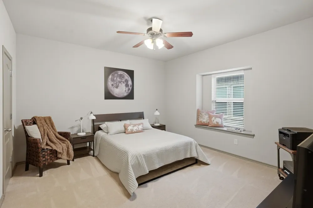 305 Delaware Street Burleson, TX 76028