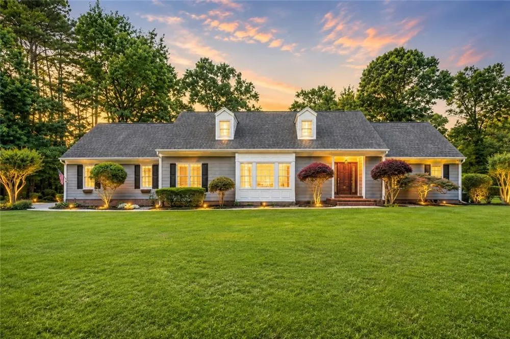 264 Bellemont Drive SW Rome, GA 30165