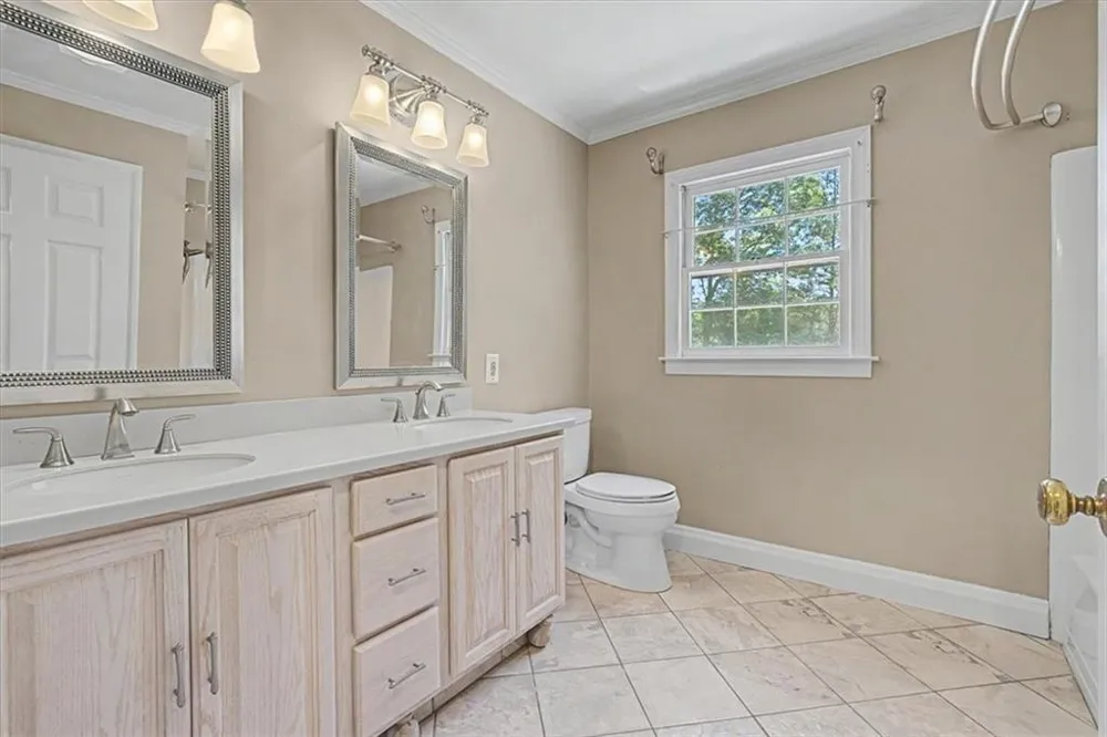 264 Bellemont Drive SW Rome, GA 30165