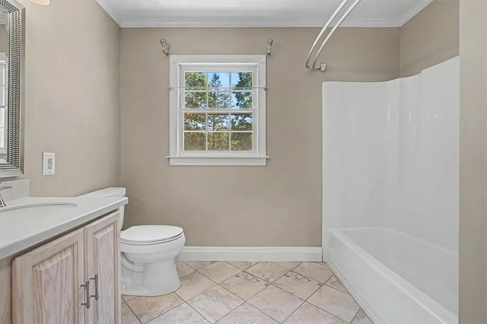264 Bellemont Drive SW Rome, GA 30165