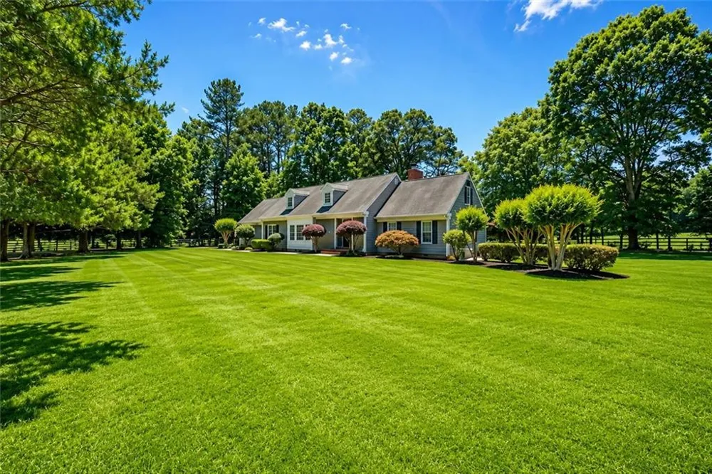 264 Bellemont Drive SW Rome, GA 30165