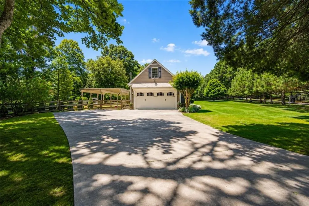 264 Bellemont Drive SW Rome, GA 30165