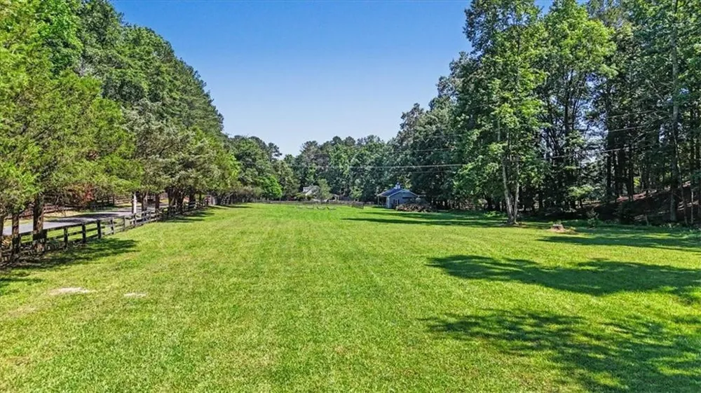 264 Bellemont Drive SW Rome, GA 30165