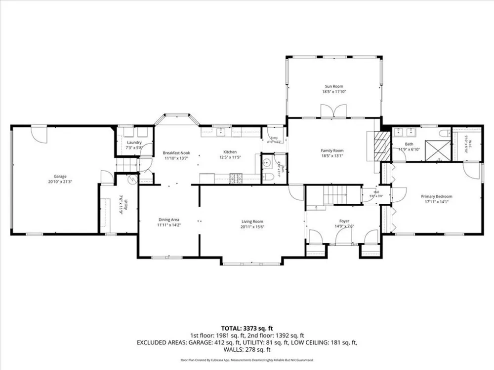 264 Bellemont Drive SW Rome, GA 30165
