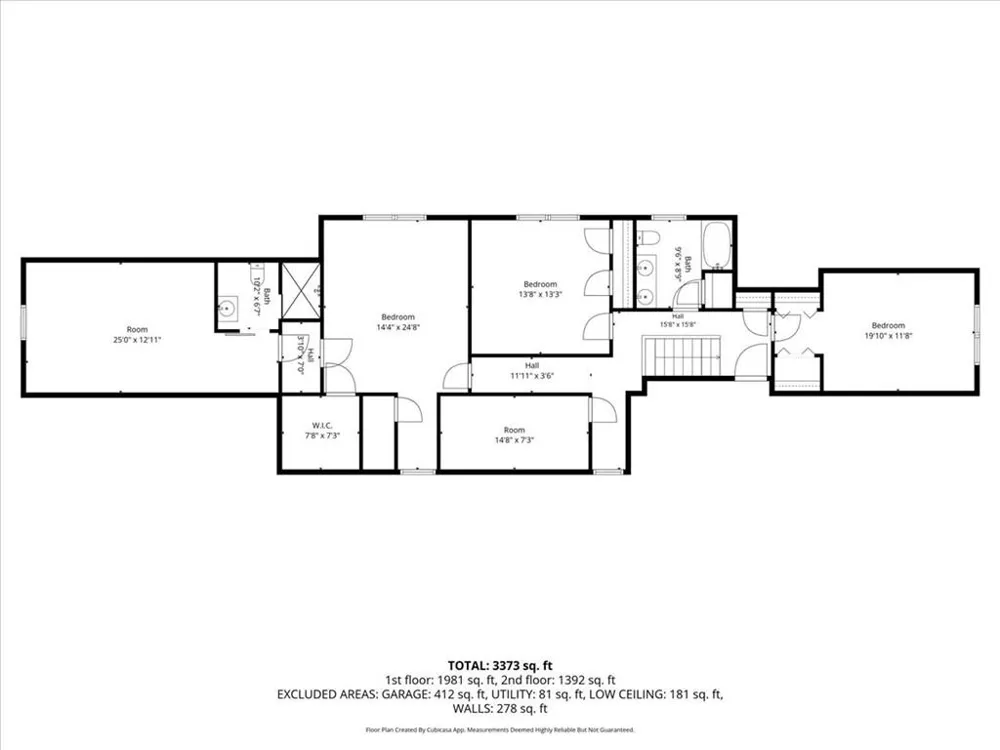 264 Bellemont Drive SW Rome, GA 30165