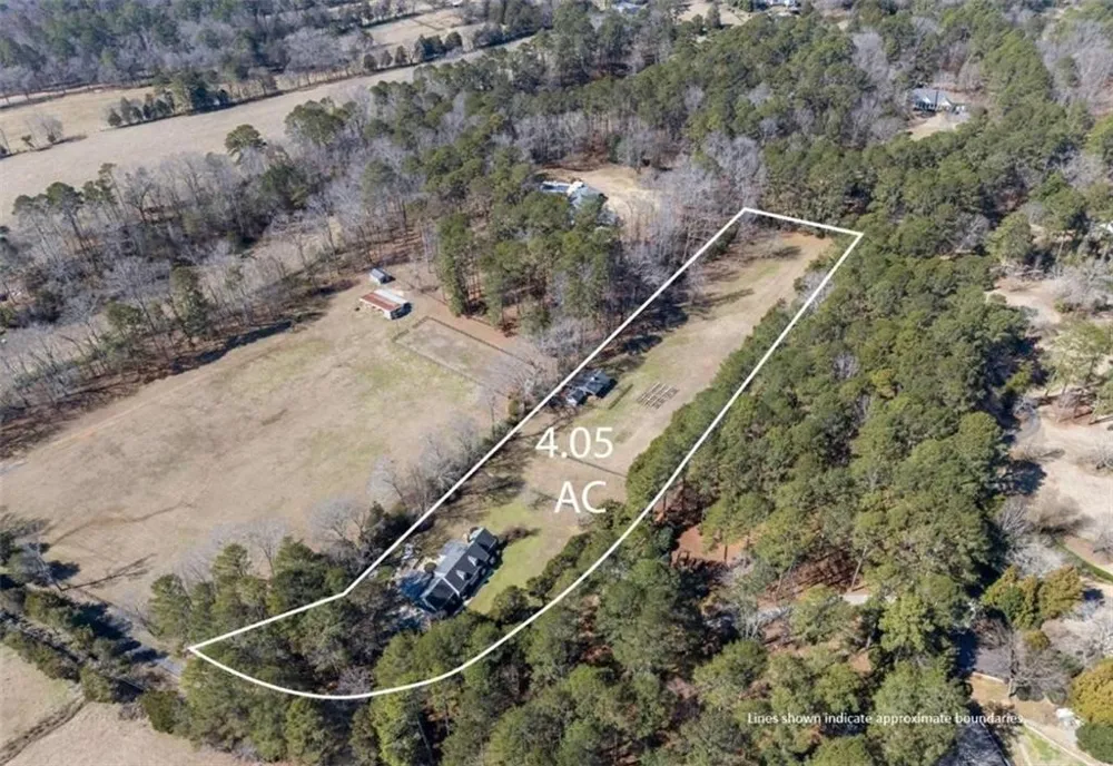 264 Bellemont Drive SW Rome, GA 30165