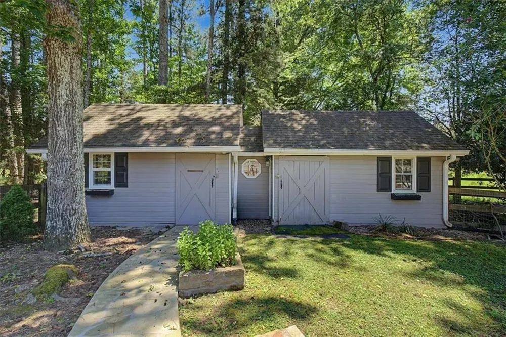 264 Bellemont Drive SW Rome, GA 30165