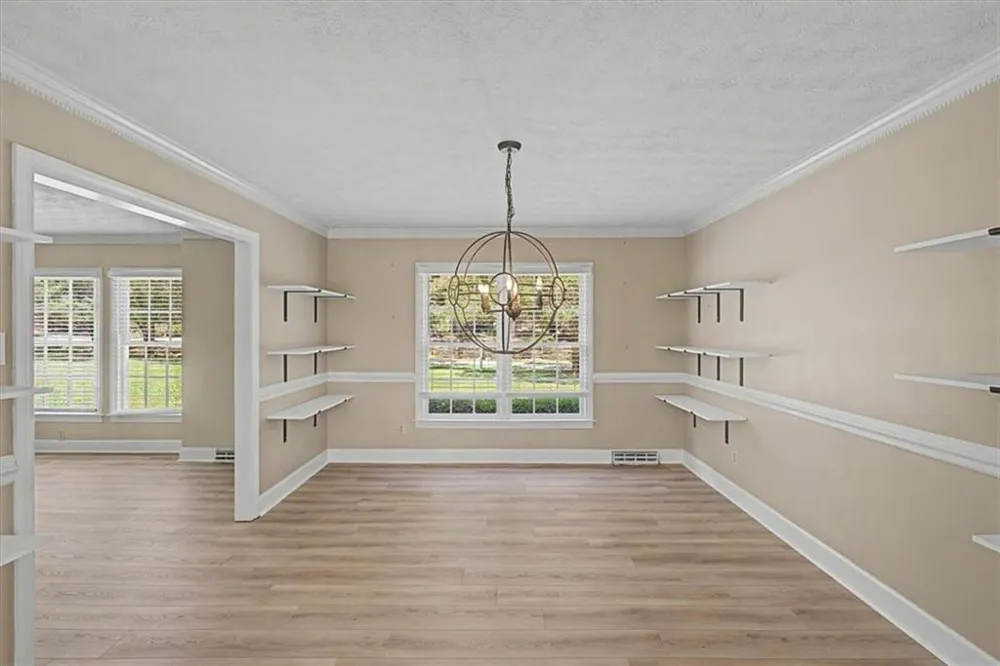 264 Bellemont Drive SW Rome, GA 30165