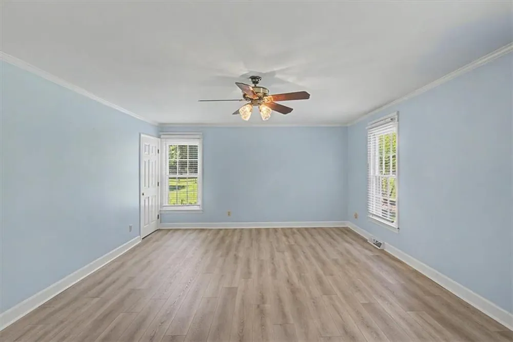 264 Bellemont Drive SW Rome, GA 30165