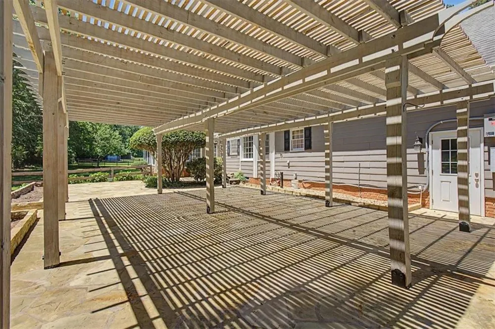 264 Bellemont Drive SW Rome, GA 30165