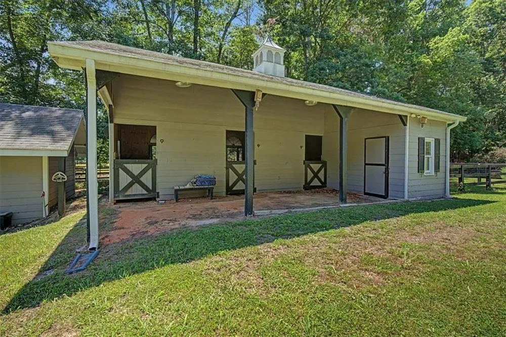 264 Bellemont Drive SW Rome, GA 30165