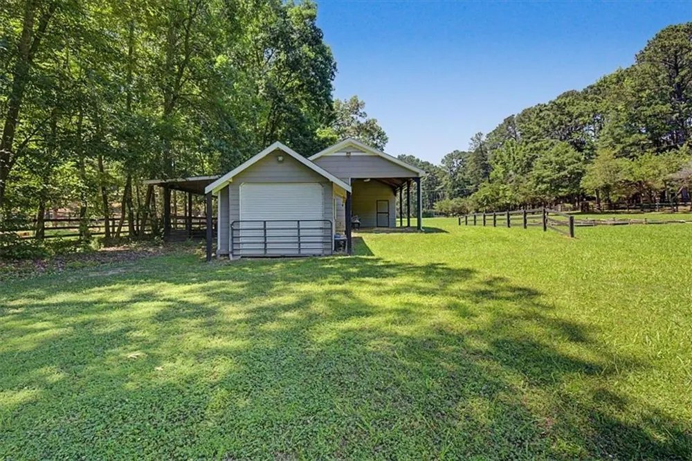 264 Bellemont Drive SW Rome, GA 30165