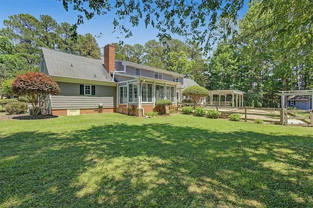 264 Bellemont Drive SW Rome, GA 30165
