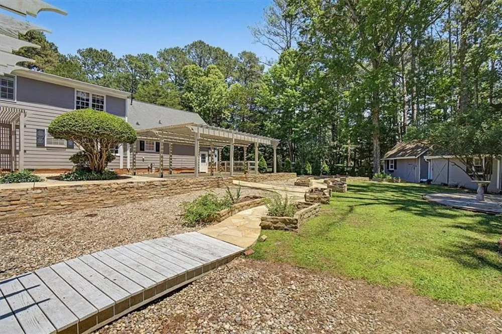 264 Bellemont Drive SW Rome, GA 30165