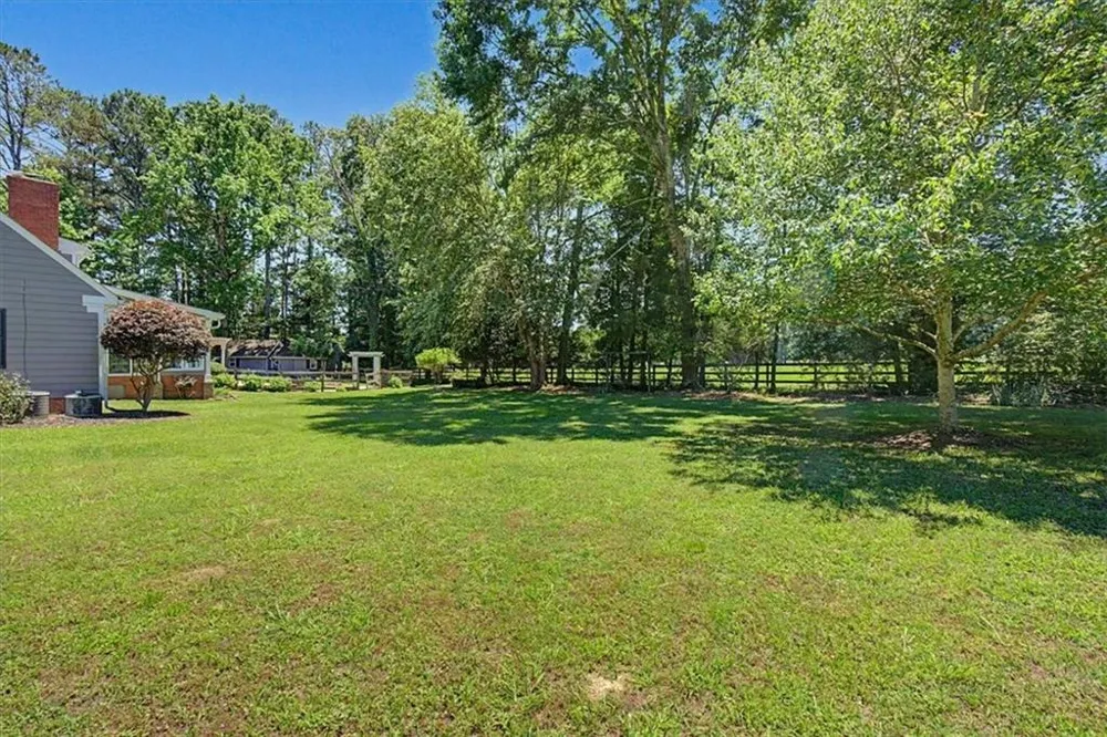 264 Bellemont Drive SW Rome, GA 30165
