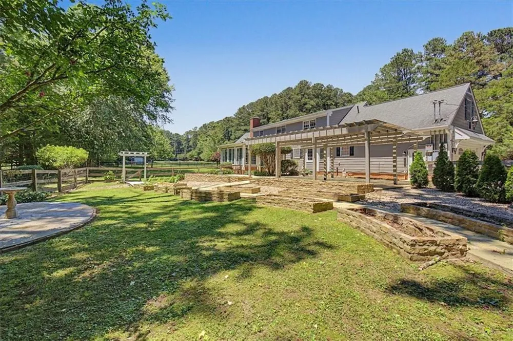 264 Bellemont Drive SW Rome, GA 30165