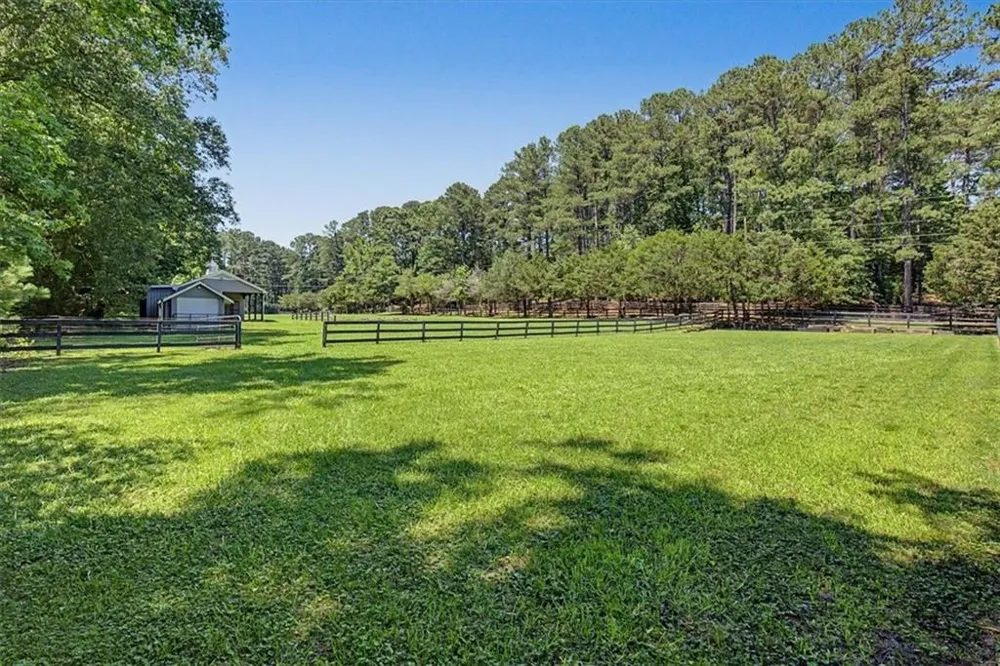 264 Bellemont Drive SW Rome, GA 30165