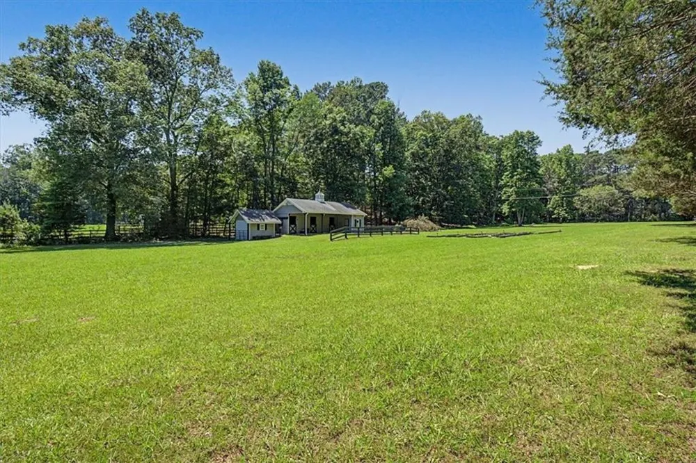 264 Bellemont Drive SW Rome, GA 30165