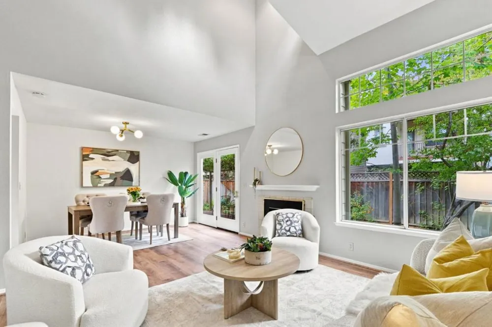 172 Ada Avenue #10 Mountain View, CA 94043