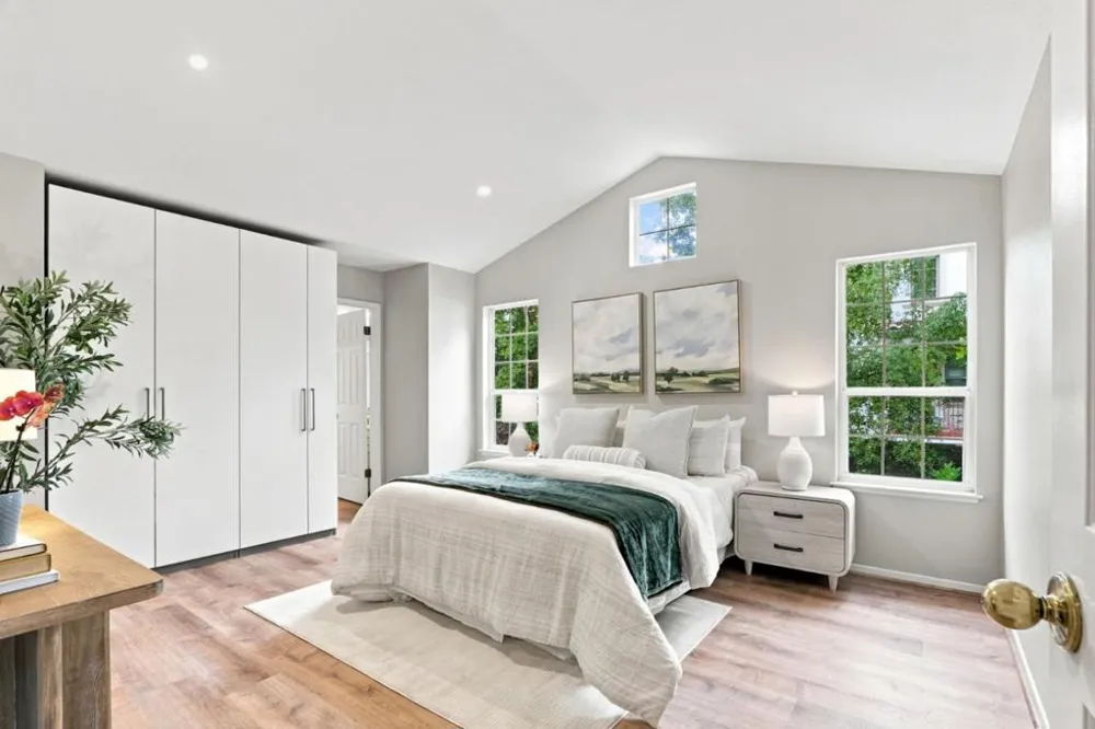 172 Ada Avenue #10 Mountain View, CA 94043