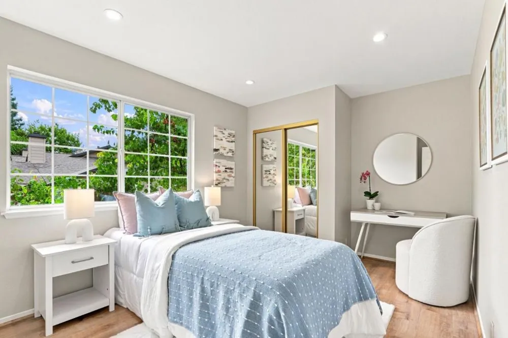 172 Ada Avenue #10 Mountain View, CA 94043