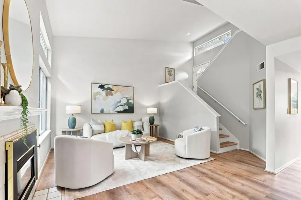 172 Ada Avenue #10 Mountain View, CA 94043