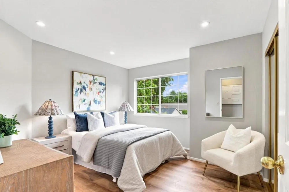 172 Ada Avenue #10 Mountain View, CA 94043