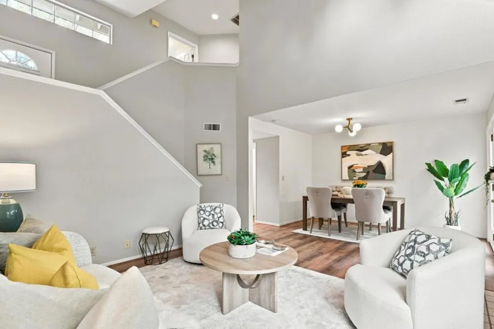 172 Ada Avenue #10 Mountain View, CA 94043
