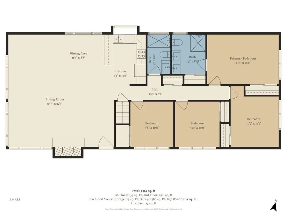 295 Edgewood Drive Foster City, CA 94404