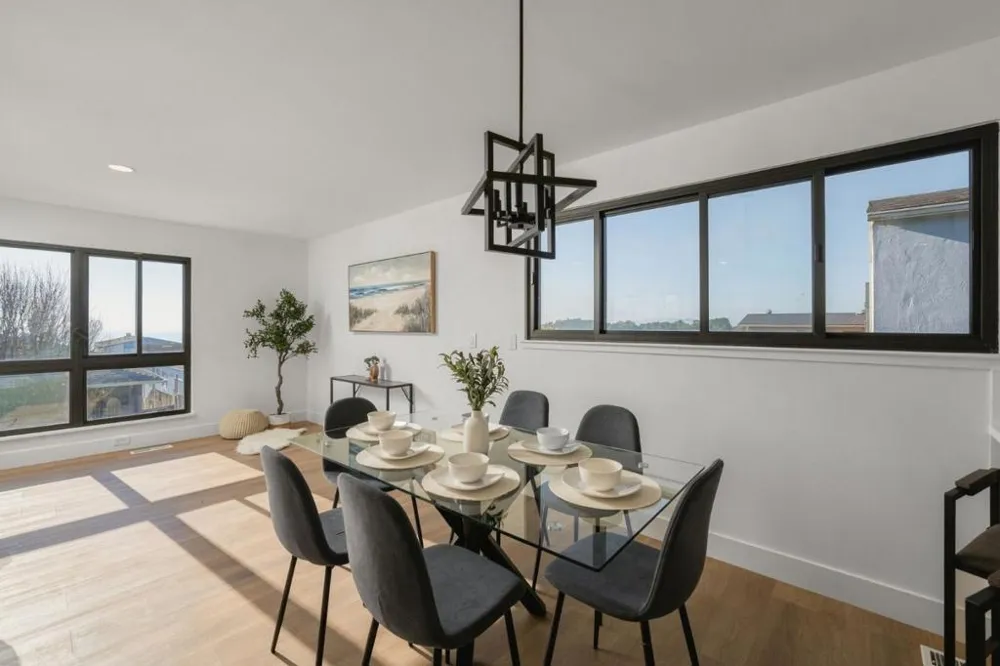 295 Edgewood Drive Foster City, CA 94404