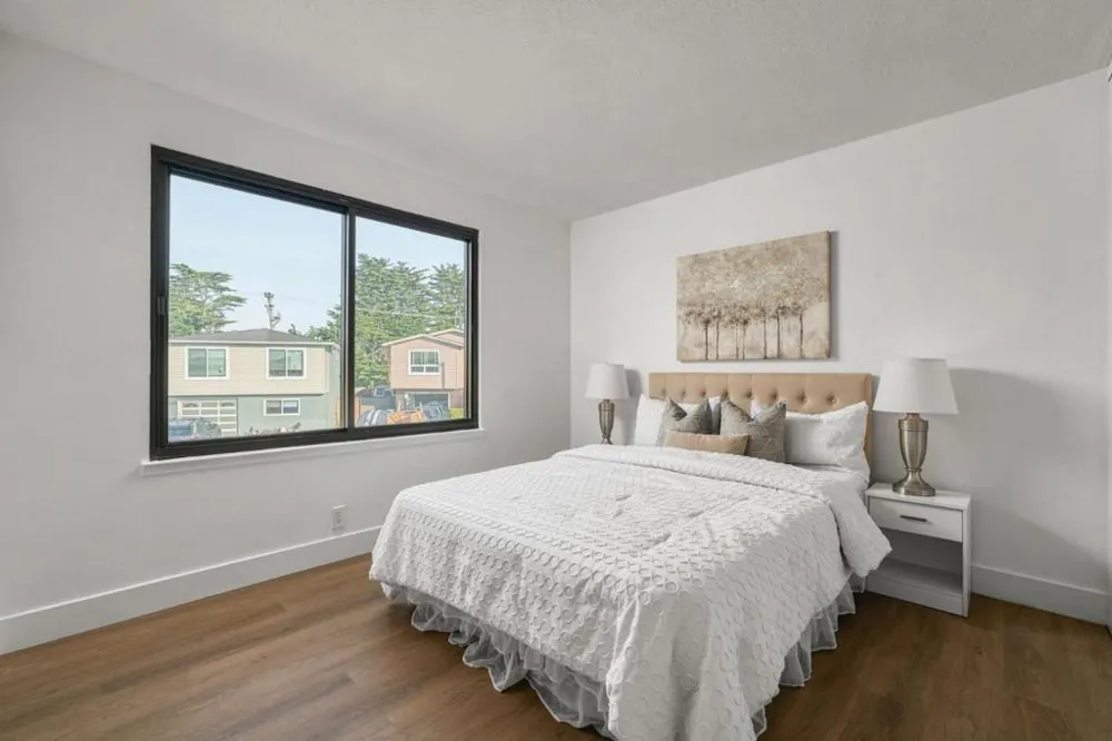 295 Edgewood Drive Foster City, CA 94404