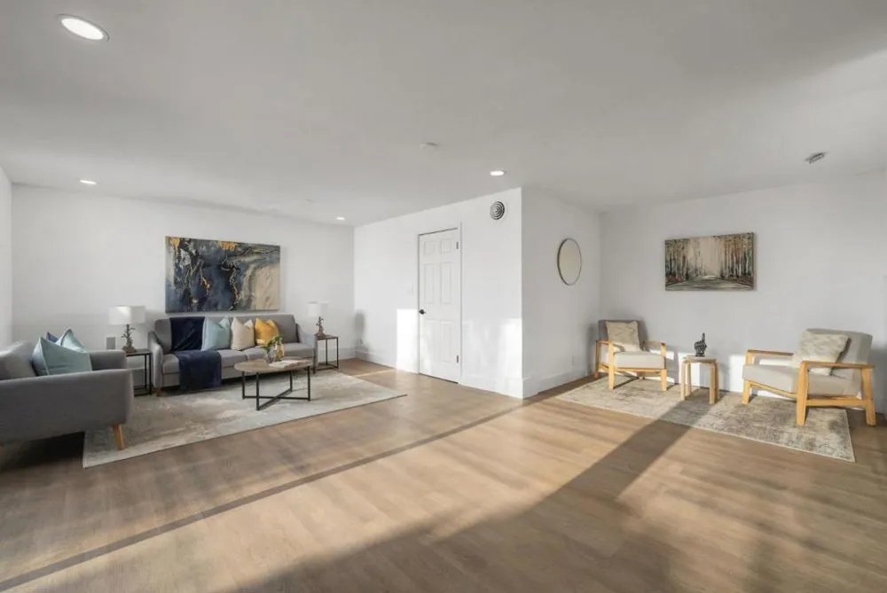 295 Edgewood Drive Foster City, CA 94404