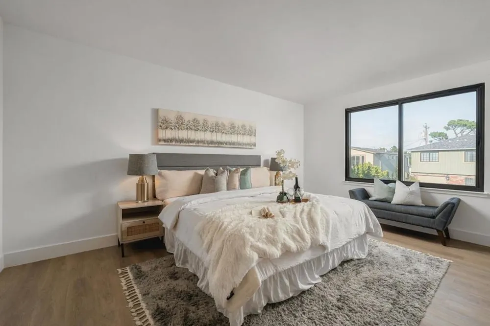 295 Edgewood Drive Foster City, CA 94404