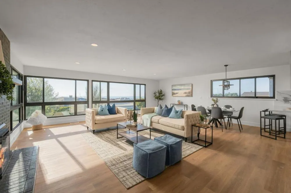 295 Edgewood Drive Foster City, CA 94404