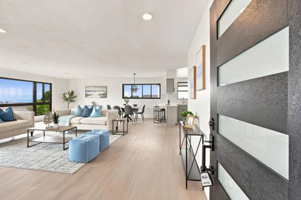 295 Edgewood Drive Foster City, CA 94404