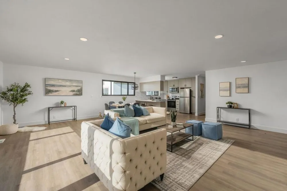 295 Edgewood Drive Foster City, CA 94404