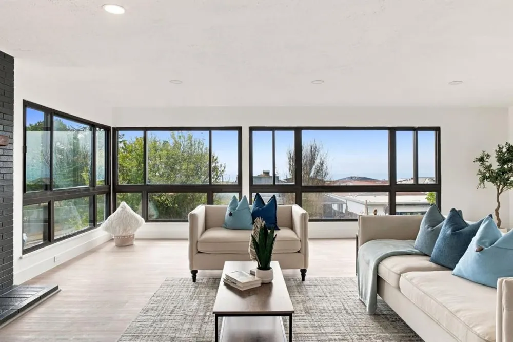 295 Edgewood Drive Foster City, CA 94404