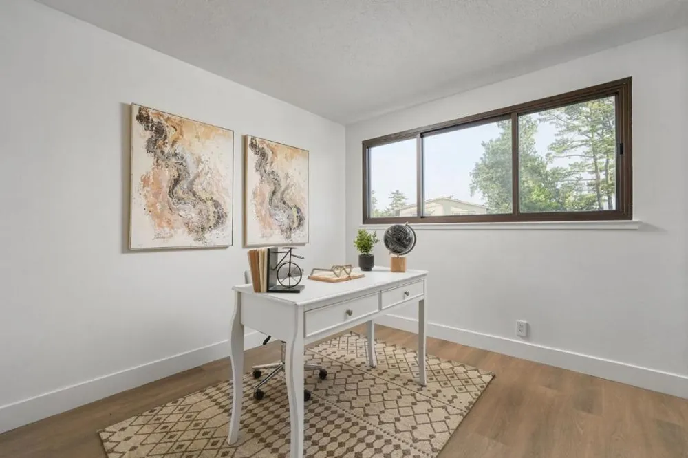 295 Edgewood Drive Foster City, CA 94404