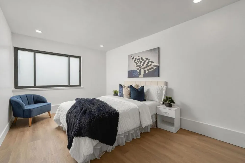 295 Edgewood Drive Foster City, CA 94404
