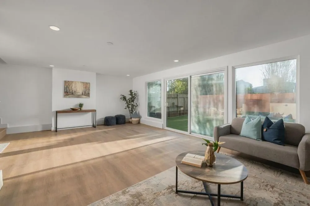 295 Edgewood Drive Foster City, CA 94404