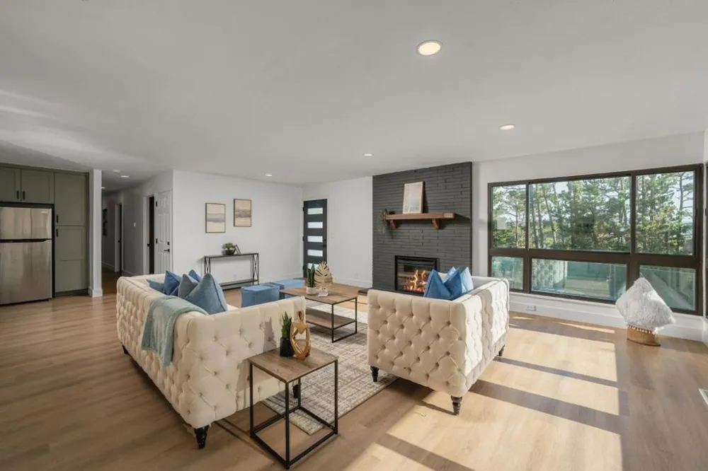 295 Edgewood Drive Foster City, CA 94404